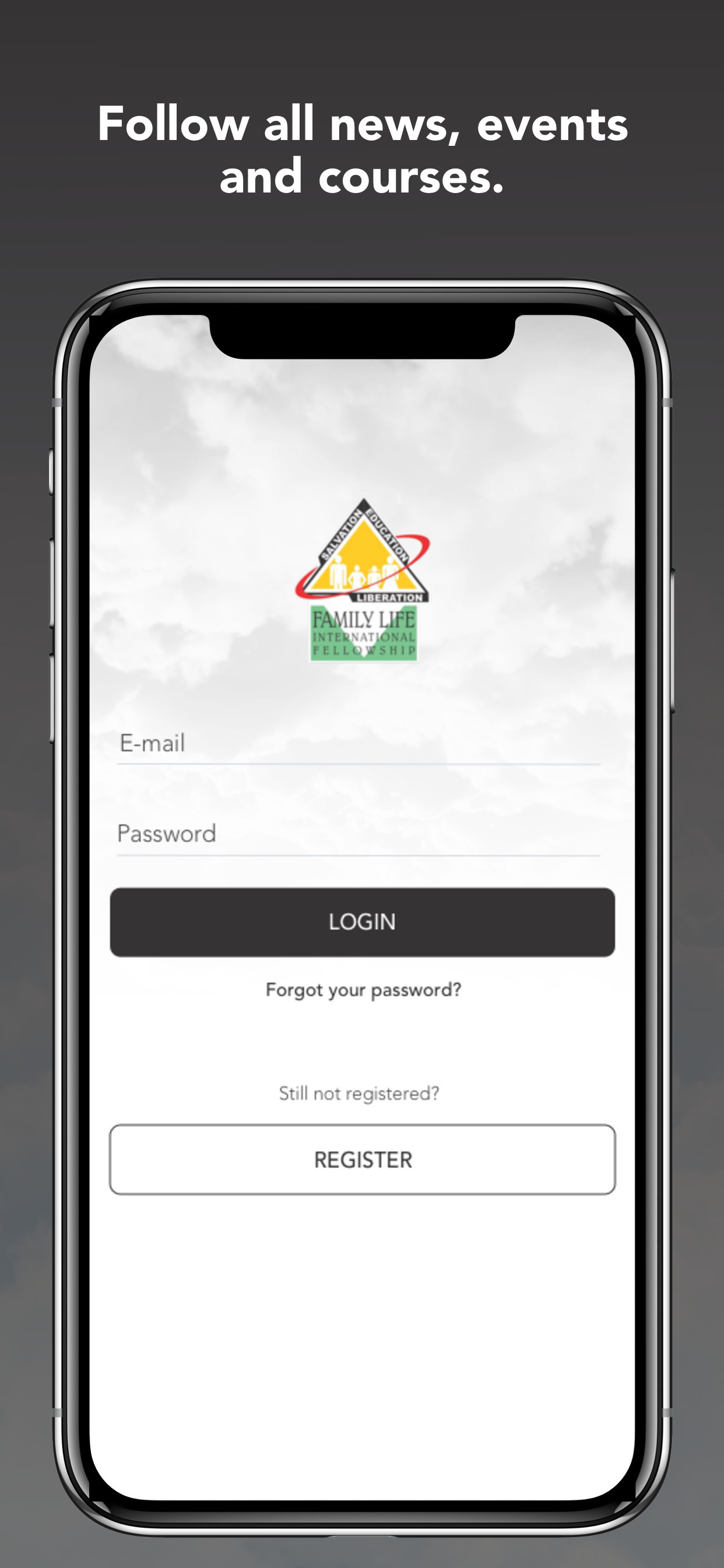 Family Life Intl Fellowship