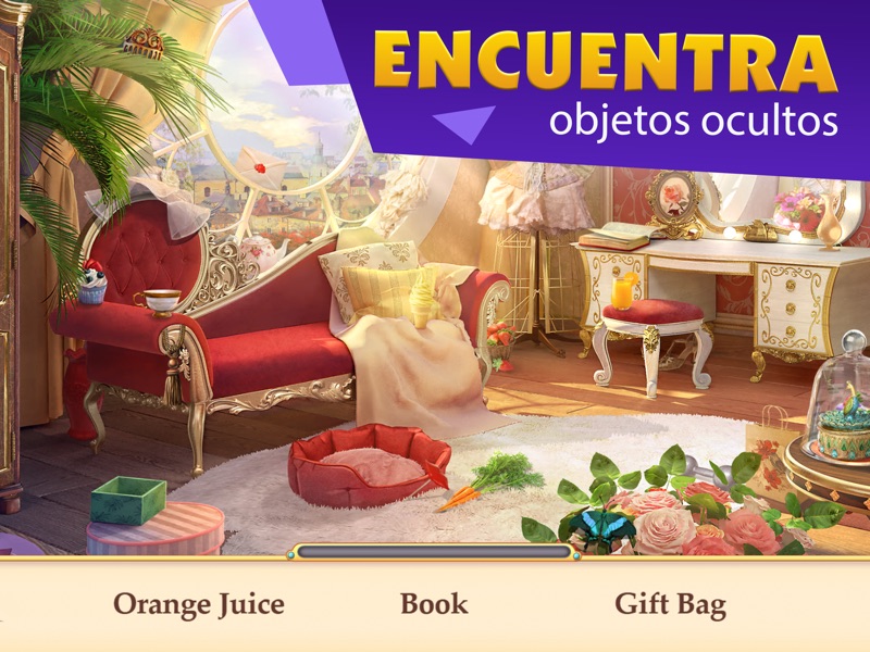 Mirrors of Albion screenshot 8