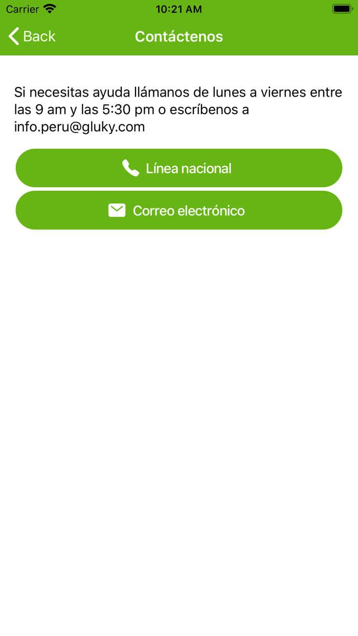 Creciendo Juntos Perú