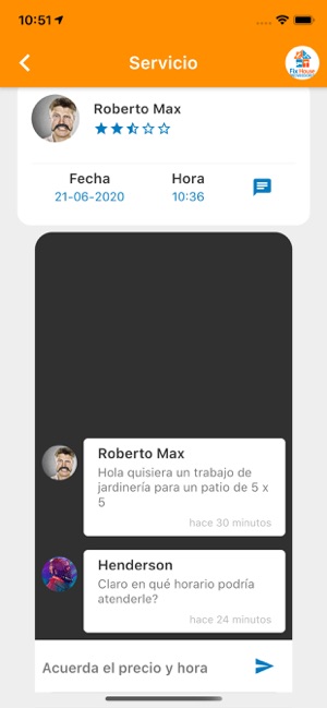 Fix House - Proveedores(圖5)-速報App