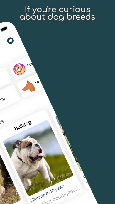 Doggy Time & Dog Scanner Screenshot