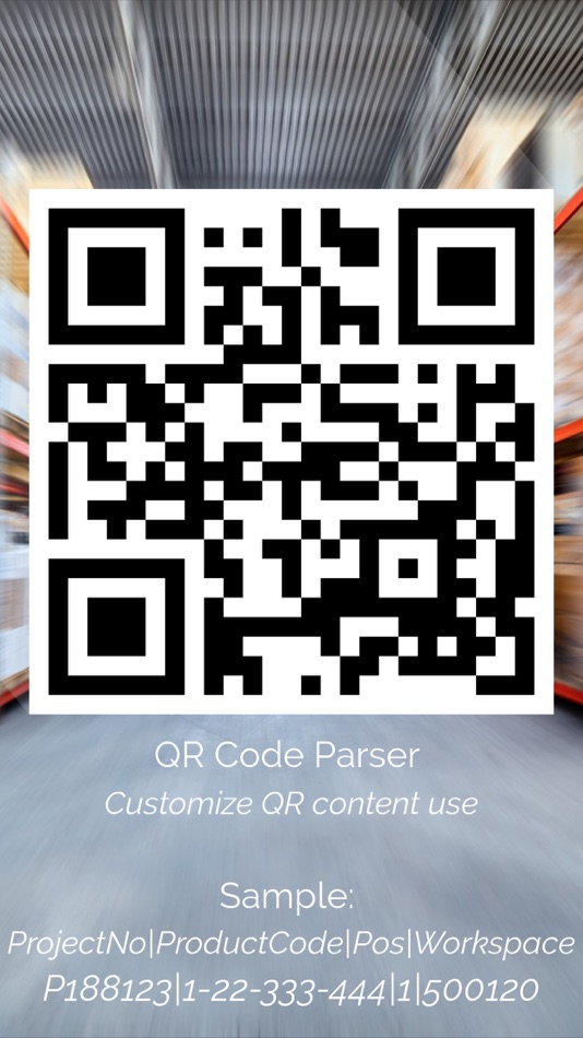 #5. PDC Scan (iOS) 由: SNC GmbH