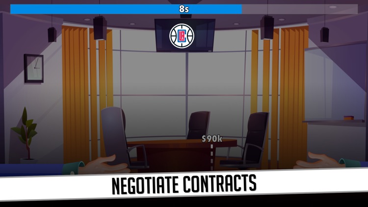 Basketball Superstar 2 screenshot-6