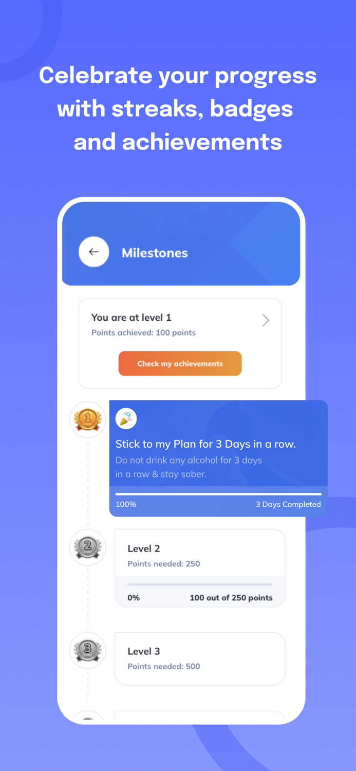 Jitai Quit Drinking Stay Sober