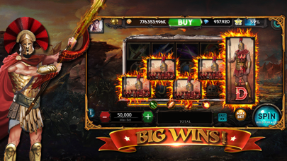 Ifun Slots-Vegas Casino Slots screenshot 2