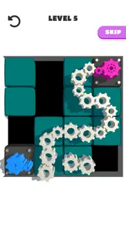 gears - classic slide puzzle - problems & solutions and troubleshooting guide - 2