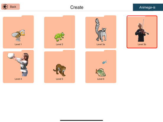 Screenshot #5 pour Animega-is
