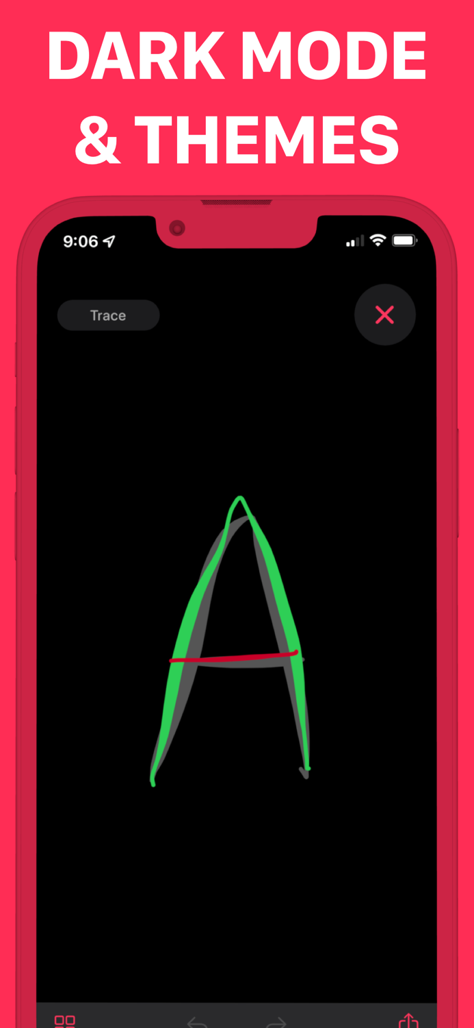TraceMaster Sketch and Trace