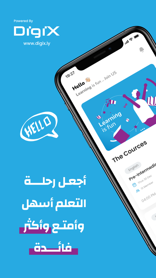 #1. MLC (iOS) Podle: DigiX Co