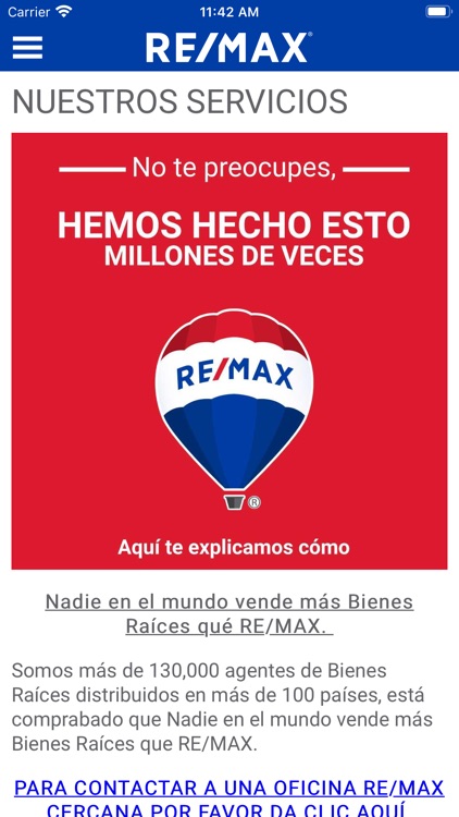 RE/MAX México