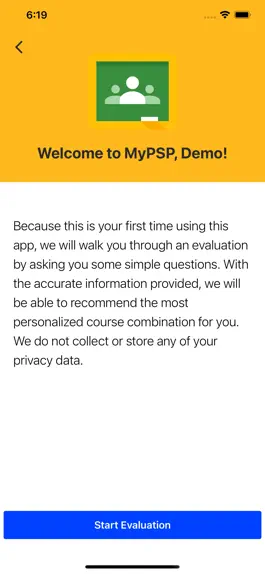 Game screenshot MyPSP apk