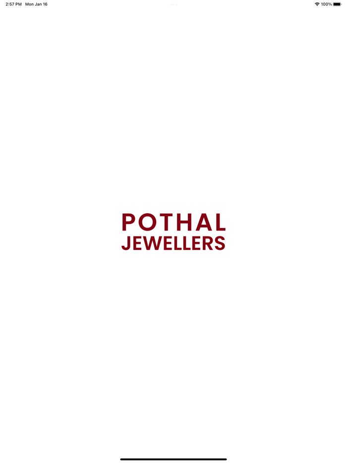 Pothal Jewellers