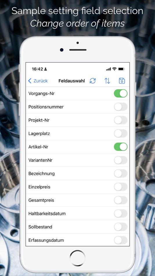 #8. PDC Scan (iOS) 由: SNC GmbH