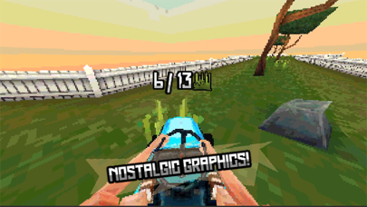 Screenshot #3 pour Boomer Simulator
