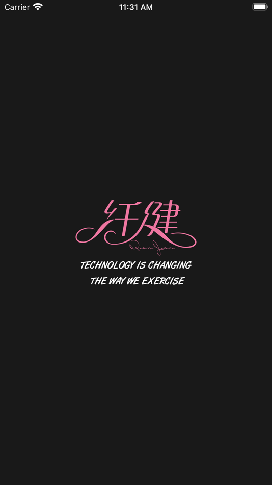 #1. 纤健 (iOS) 由: Guangdong Bote Health Technology Co., Ltd.