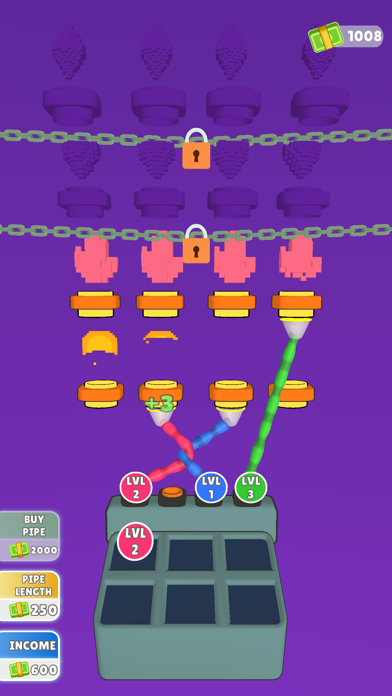 Vacuum Pipes! Screenshot