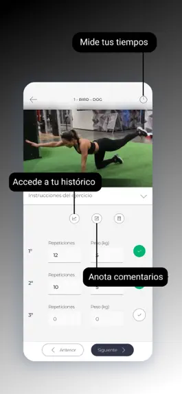 Game screenshot FunctionalFeel apk