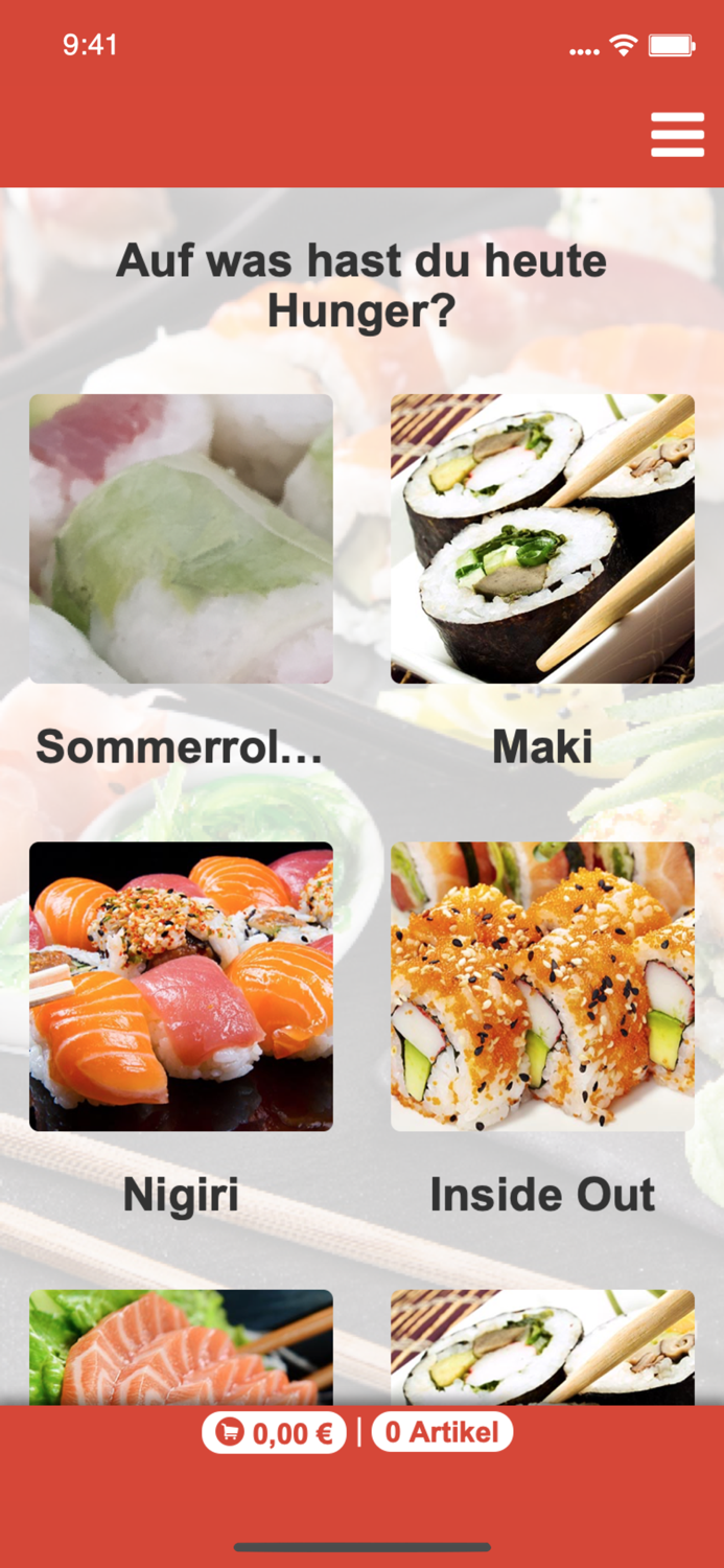 Sushi Yuma