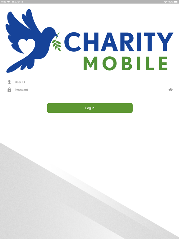 Charity Mobile
