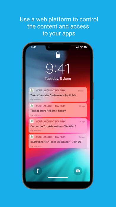 FOS Screenshot