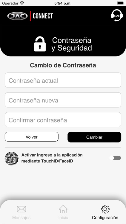 JAC Connect screenshot-7
