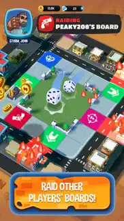 mafia kings - mob board game iphone screenshot 4