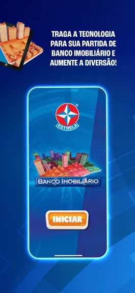 Game screenshot Banco Imobiliário AR mod apk