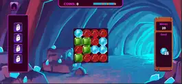 Game screenshot Sexy Diamond Slots & Match apk