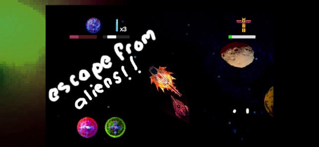 Chemistry Mission(圖1)-速報App