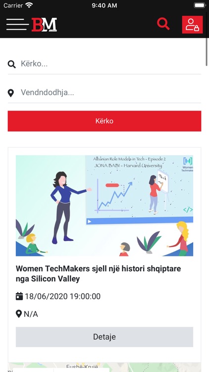 BusinessMag screenshot-3