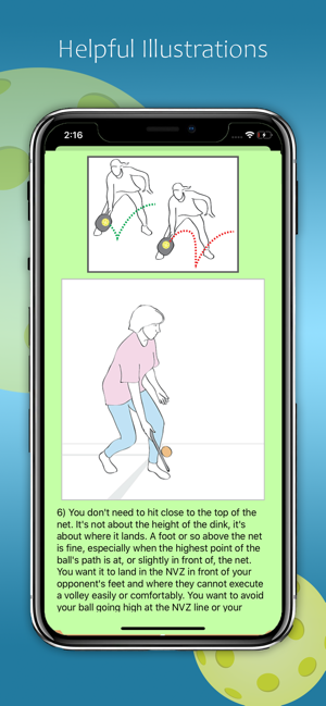Pickleball Drills(圖5)-速報App