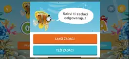 Game screenshot ICT-AAC Mala glaskalica apk