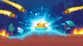 Game screenshot Tank Stars hack