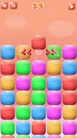 Game screenshot Color Bick : break the brick apk