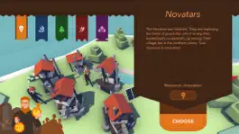 Game screenshot Democratia – The Isle of Five apk