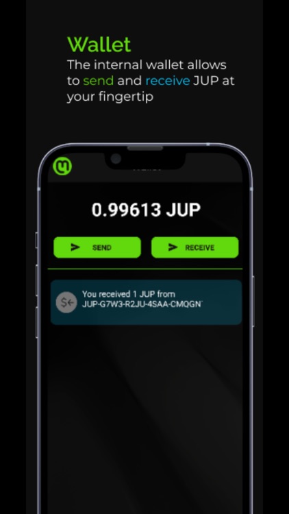 Metis Messenger screenshot-4