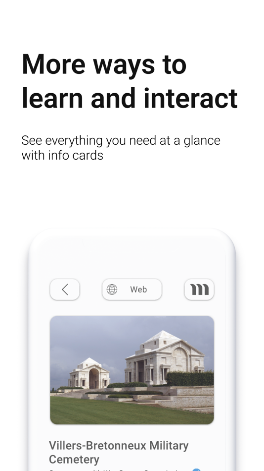 #9. Memory Anchor Explorer (iOS) 由: Memory Anchor