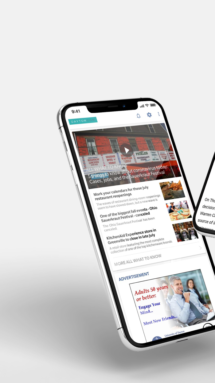 Dayton.com What to Do