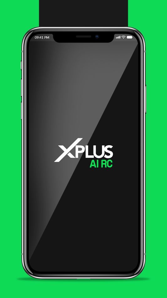 #3. XPlus RC (iOS) 由: Yaser Moursi