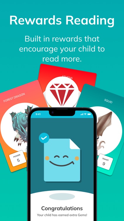 BoomReader Parents screenshot-5