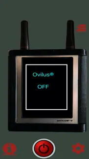 How to cancel & delete ovilus 4