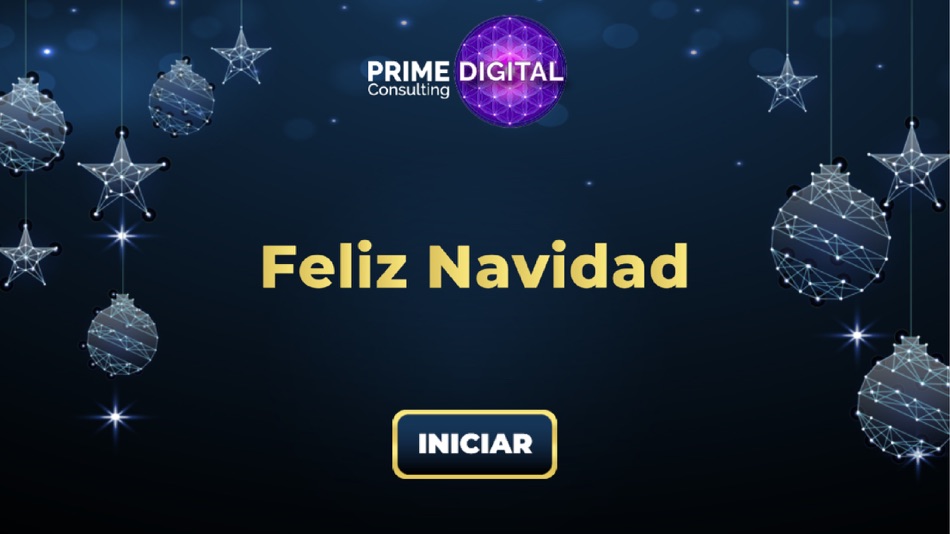 Navidad Prime Digitale - 1.1 - (iOS)