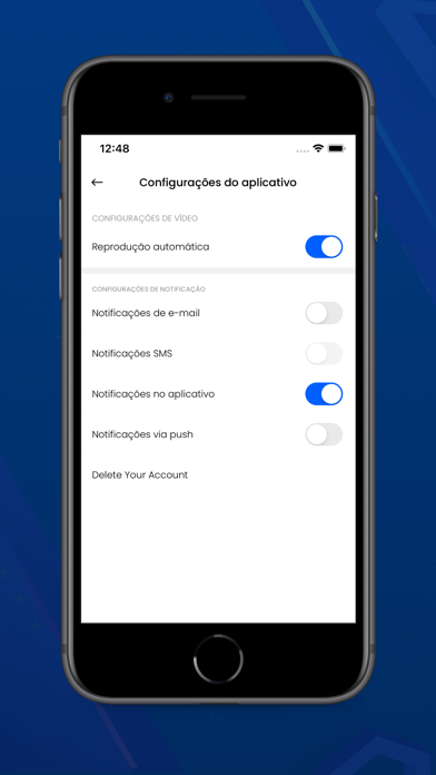 Libplay Screenshot