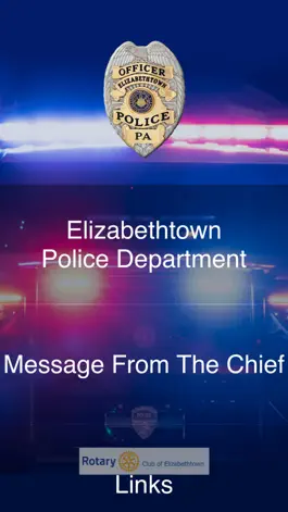 Game screenshot Elizabethtown PD mod apk