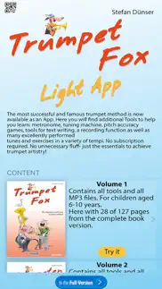 trumpet fox light problems & solutions and troubleshooting guide - 4