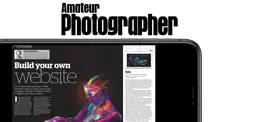 Game screenshot Amateur Photographer Magazine apk