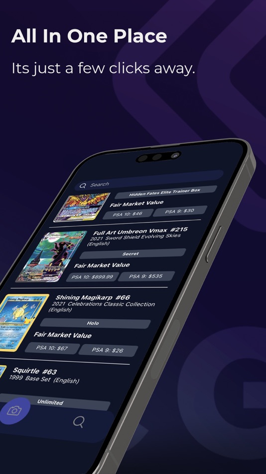 #2. TCGFish (iOS) 게시자: Stephen Chen