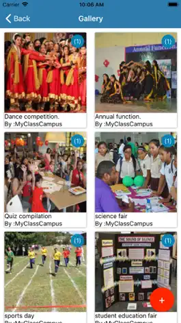 Game screenshot Kidzology apk