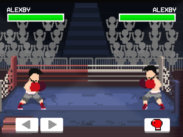 TuberBox Boxeo de Vloggers