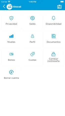 Game screenshot ISN Sport Almoradi hack